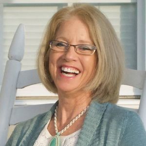 Meet your Posher, Judy